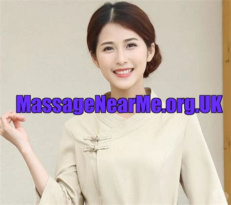 Best Full Body Massages near me in Walthamstow, London